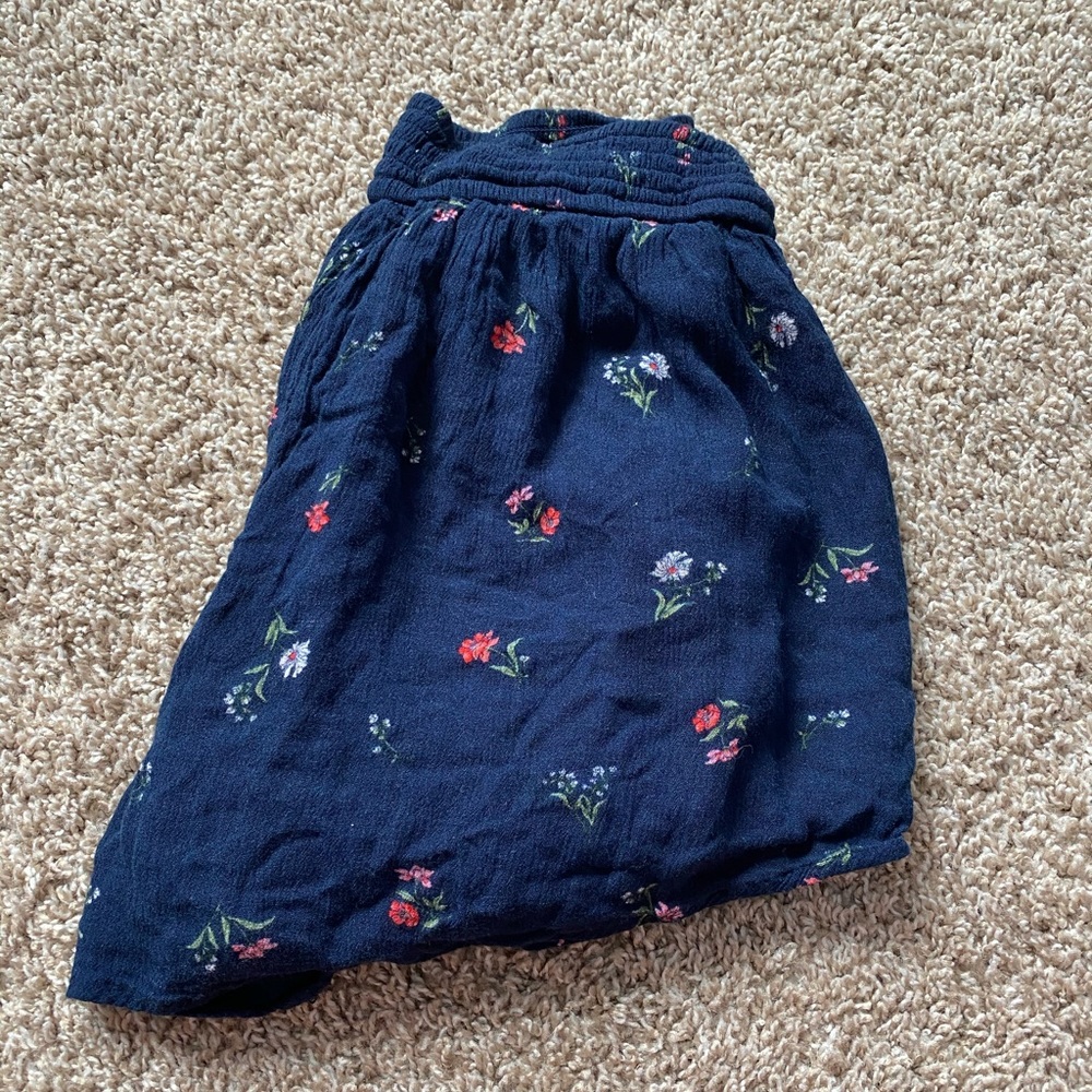 Flowy Shorts